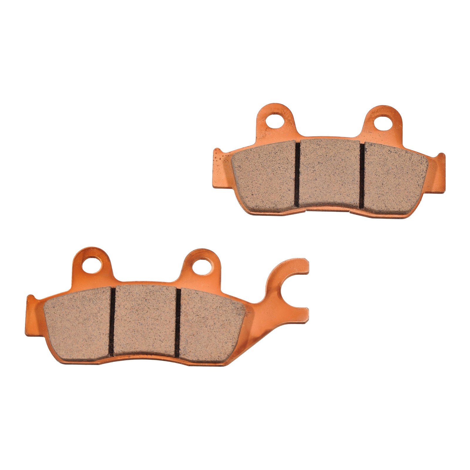 GOLDfren Brake Pads with Multiple Variant Options