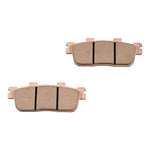 GOLDfren Brake Pads with Multiple Variant Options
