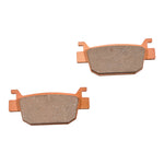 GOLDfren Brake Pads with Multiple Variant Options
