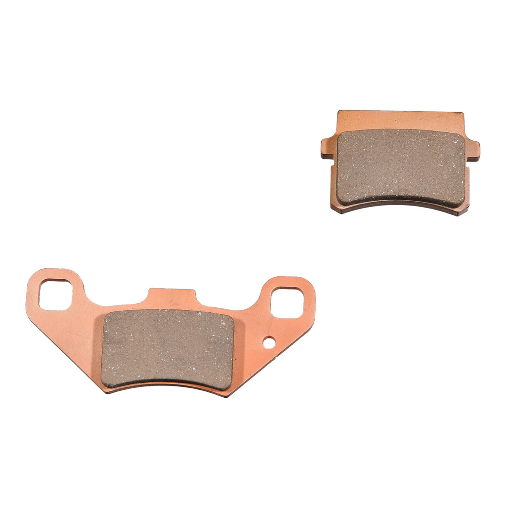 GOLDfren Brake Pads with Multiple Variant Options