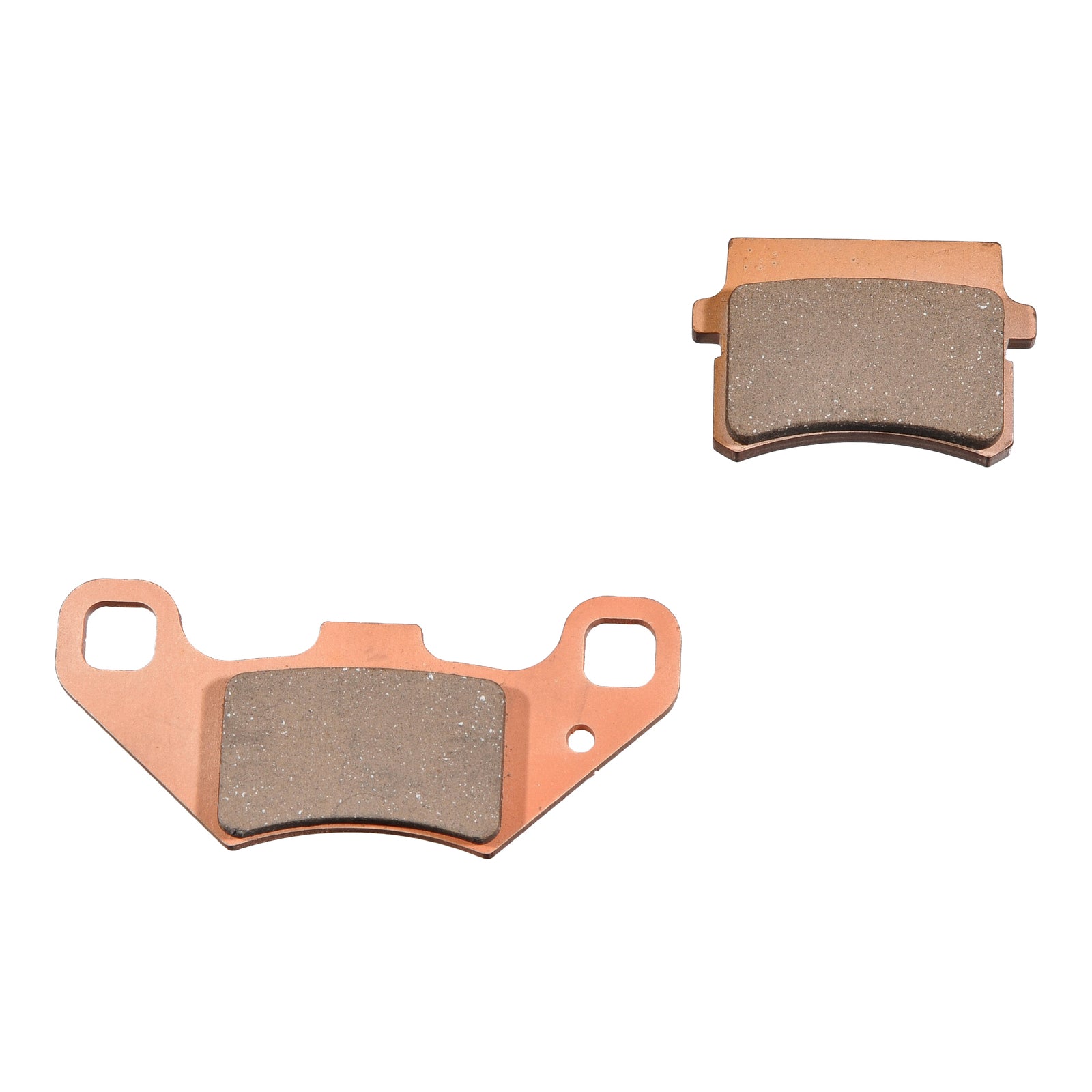 GOLDfren Brake Pads with Multiple Variant Options