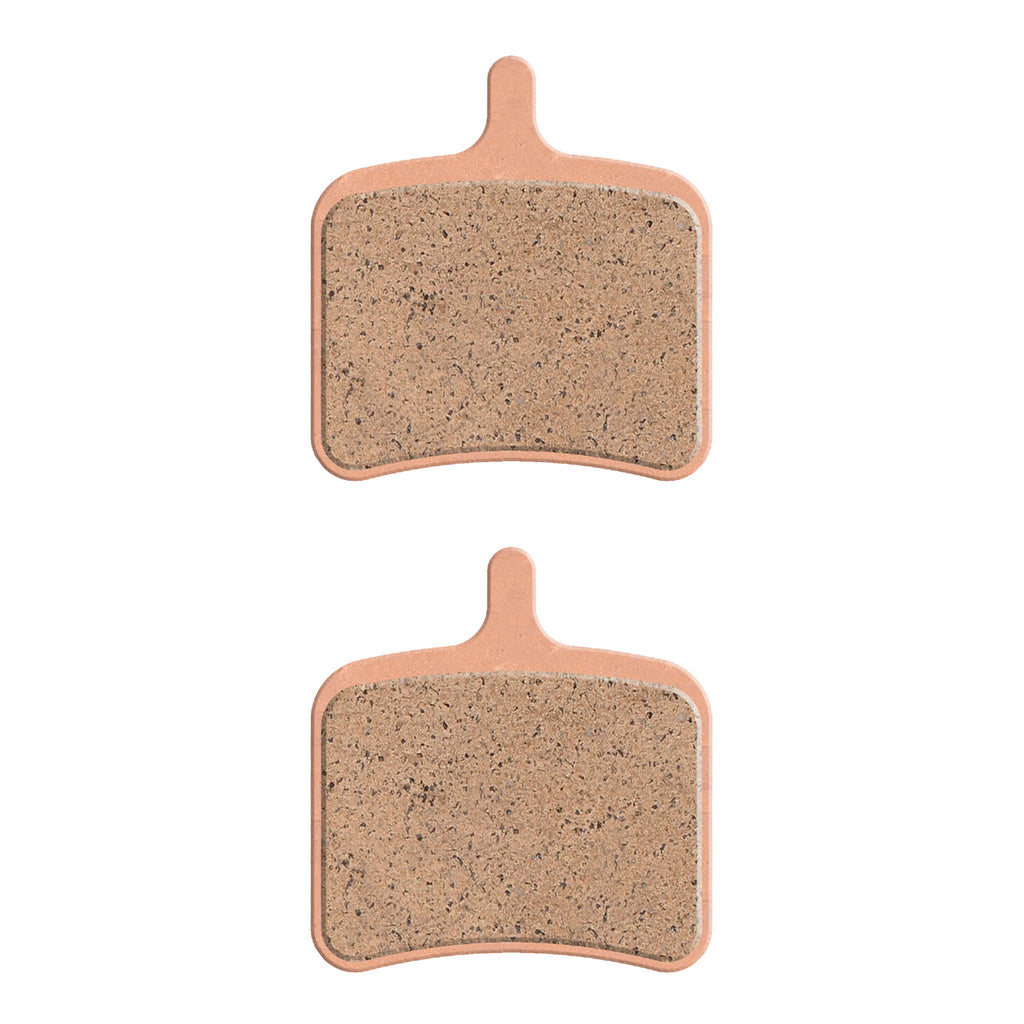 GOLDfren Brake Pads with Multiple Variant Options