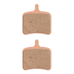 GOLDfren Brake Pads with Multiple Variant Options