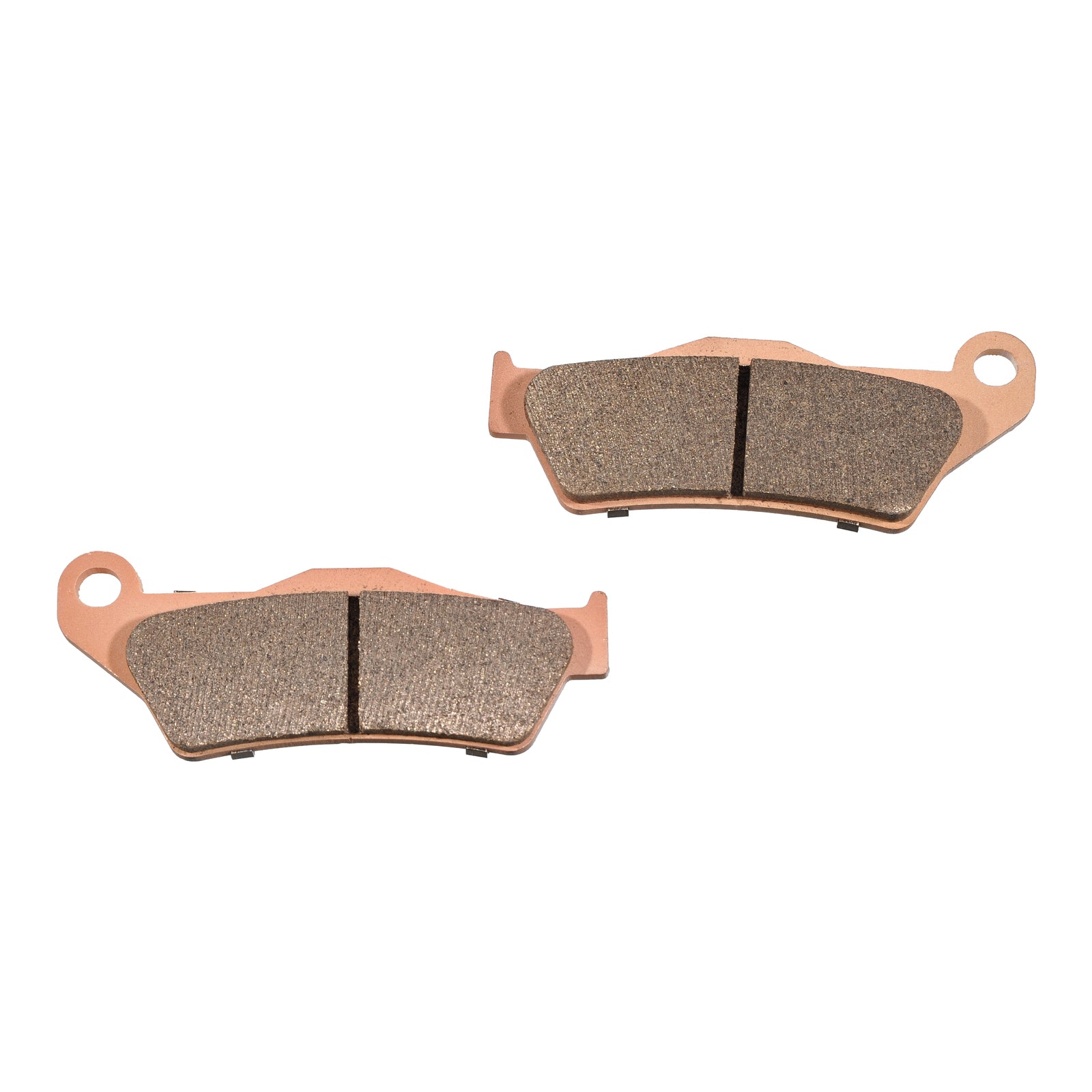 GOLDfren Sintered Sports Brake Pads - Series 2