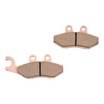 GOLDfren Brake Pads with Multiple Variant Options