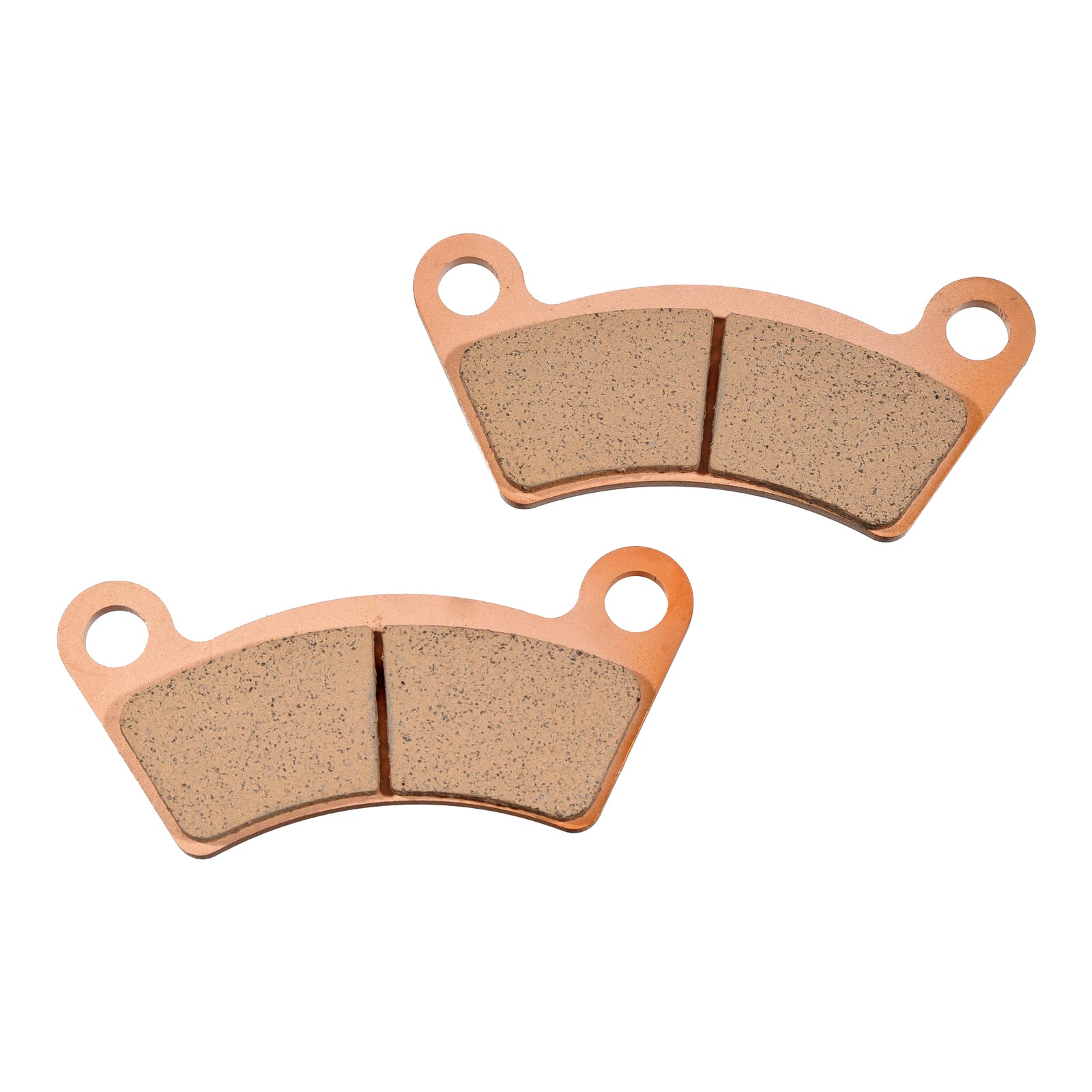 GOLDfren Brake Pads with Multiple Variant Options