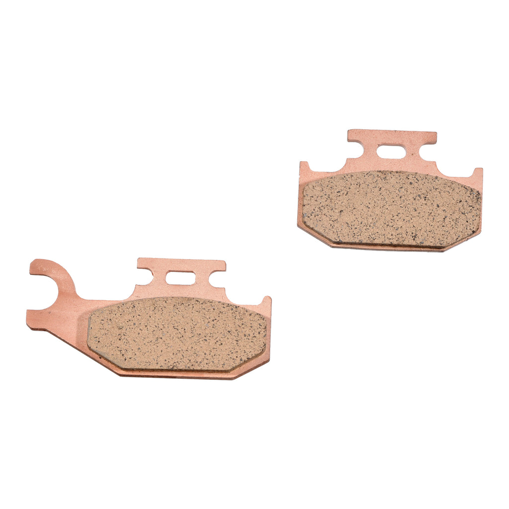 GOLDfren Off-Road Racing Brake Pads