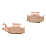 GOLDfren Off-Road Racing Brake Pads