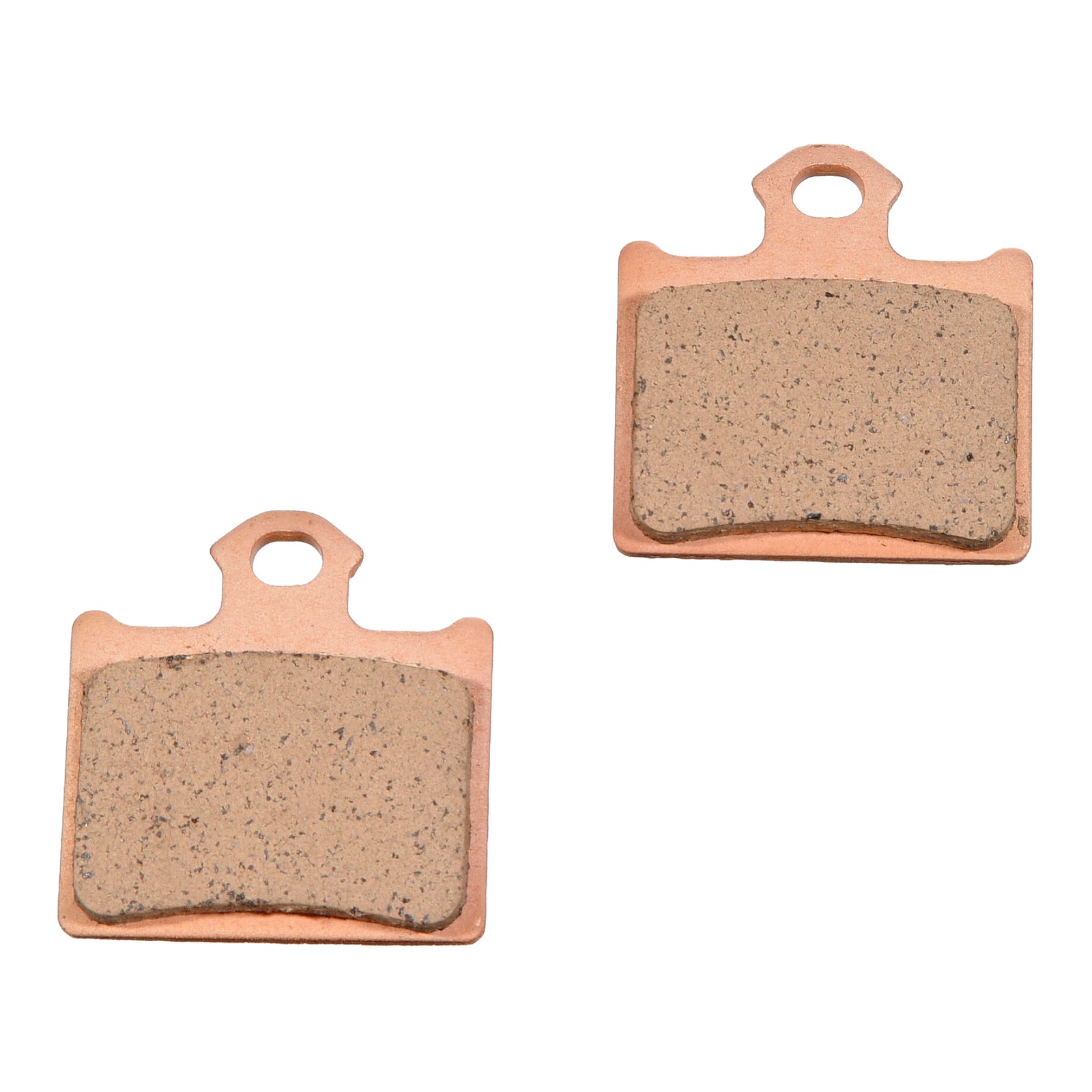 GOLDfren Off-Road Racing Brake Pads