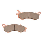 GOLDfren Brake Pads with Multiple Variant Options