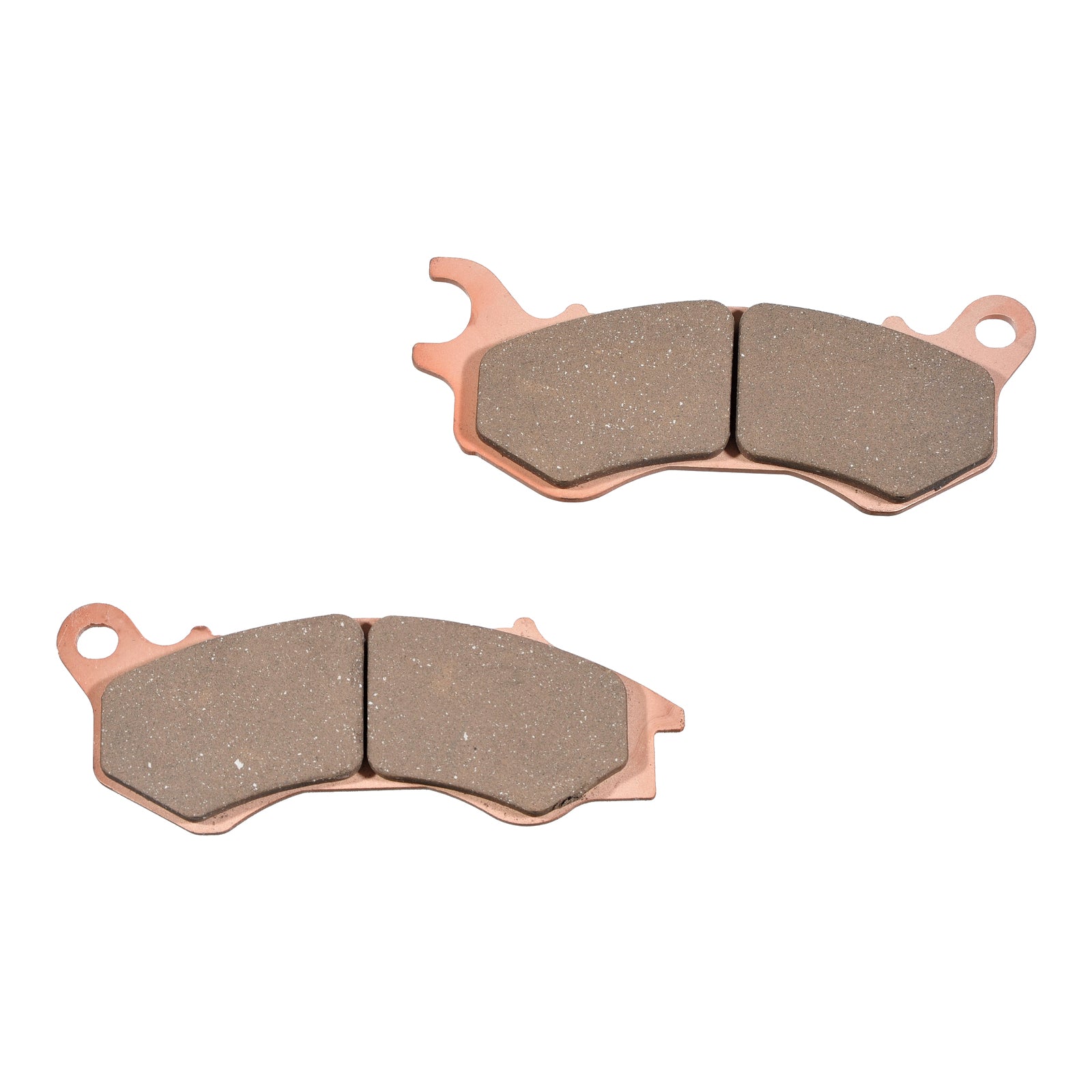 GOLDfren Brake Pads with Multiple Variant Options