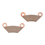 GOLDfren Off-Road Racing Brake Pads