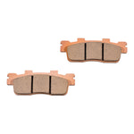 GOLDfren Brake Pads with Multiple Variant Options