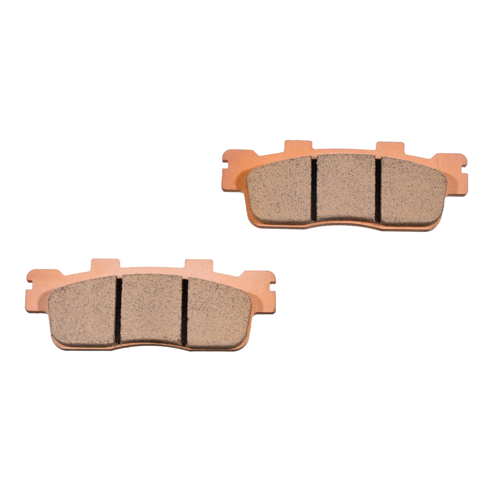 GOLDfren Brake Pads with Multiple Variant Options