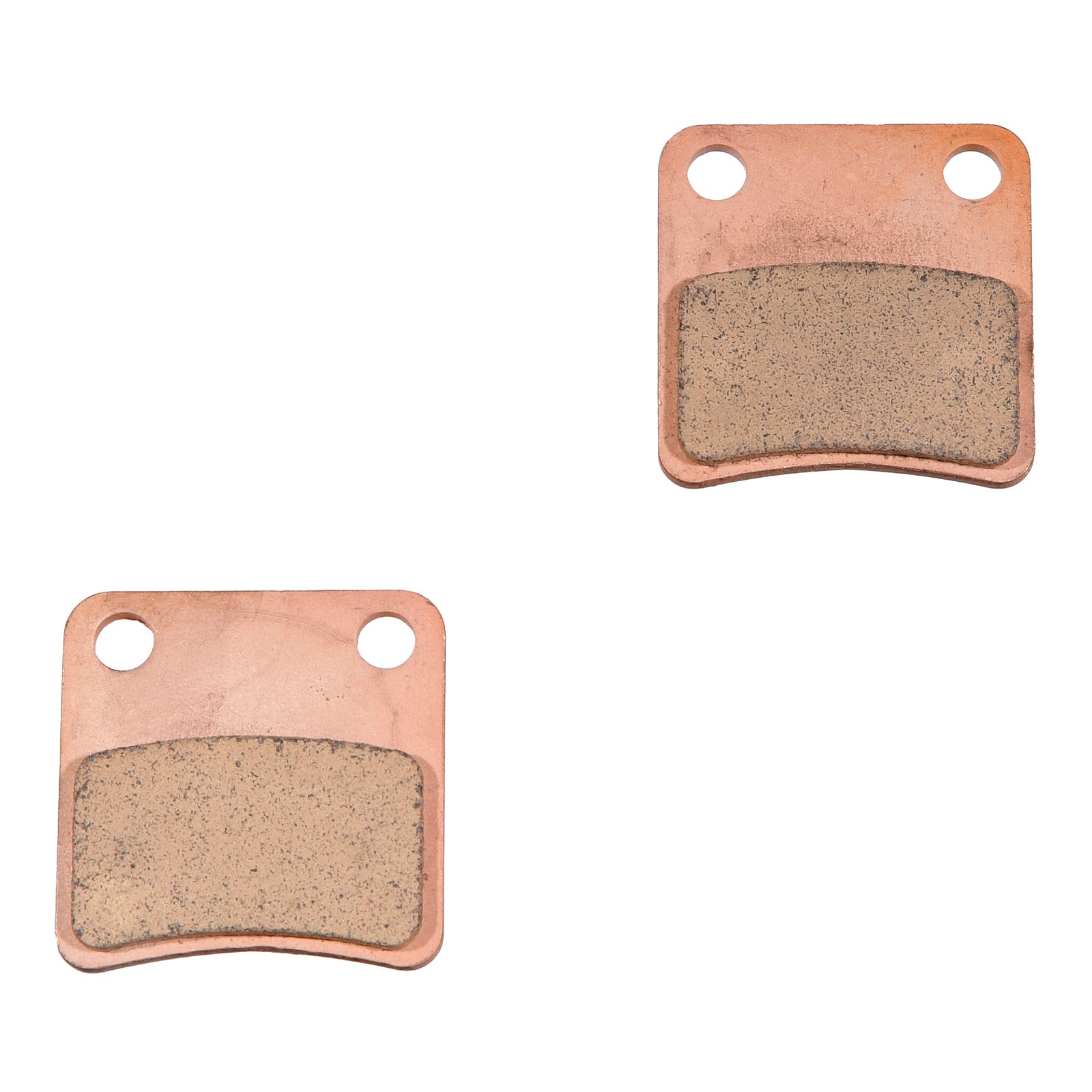 GOLDfren Sintered Sports Brake Pads - Series 2