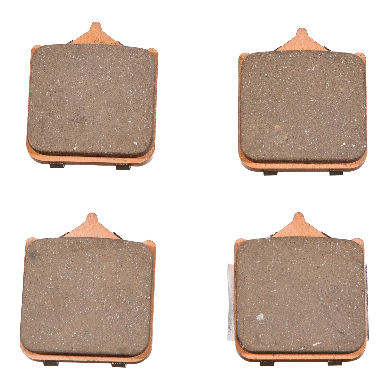 GOLDfren Brake Pads with Multiple Variant Options