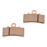 GOLDfren Sintered Sports Brake Pads - Series 2