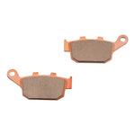 GOLDfren Sintered Sports Brake Pads - Series 2