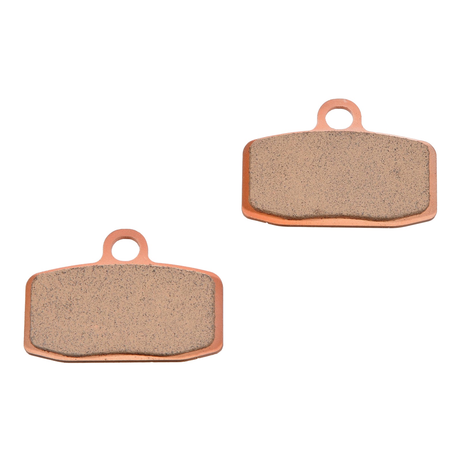 GOLDfren Brake Pads with Multiple Variant Options