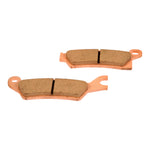 GOLDfren Off-Road Racing Brake Pads