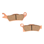GOLDfren Off-Road Racing Brake Pads