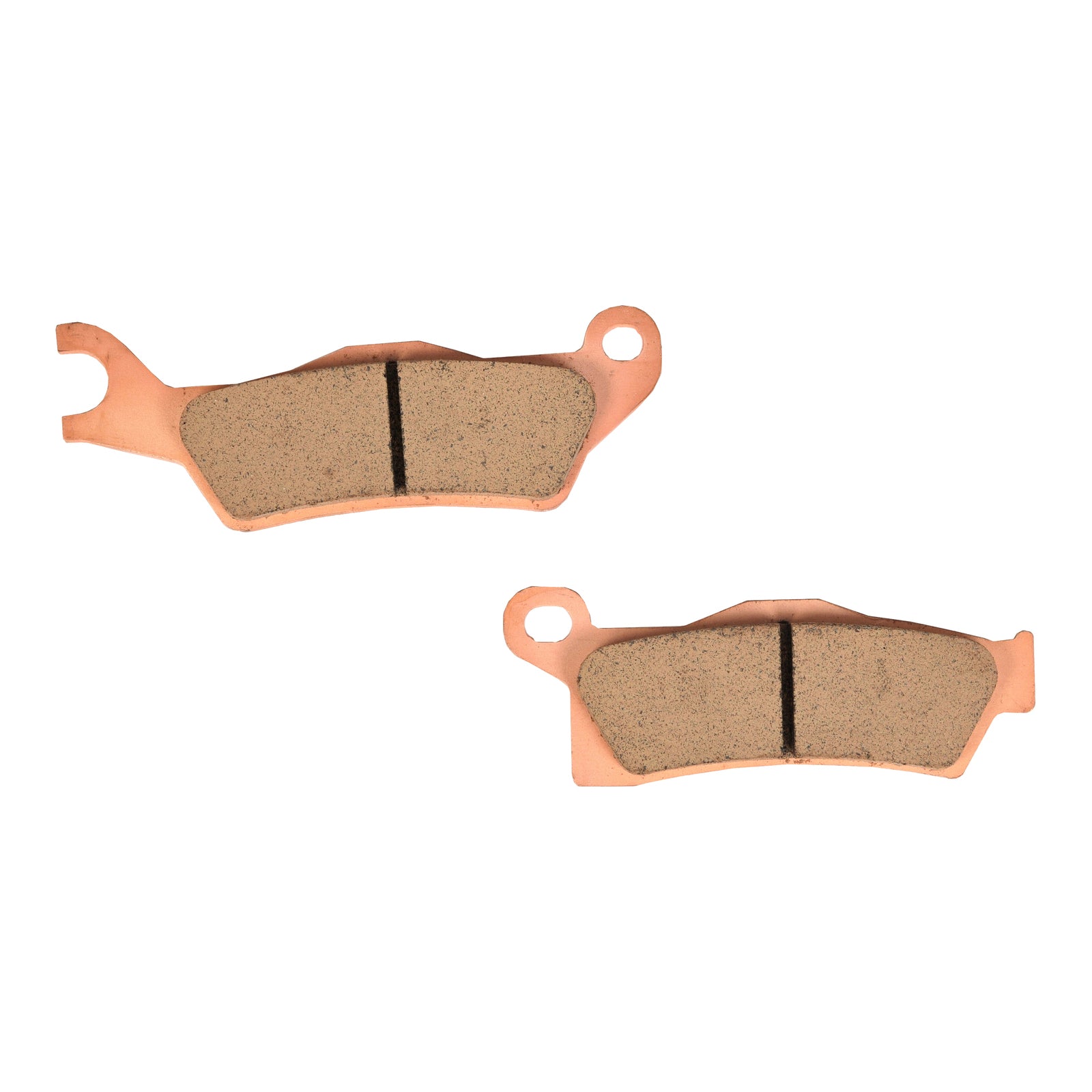 GOLDfren Off-Road Racing Brake Pads