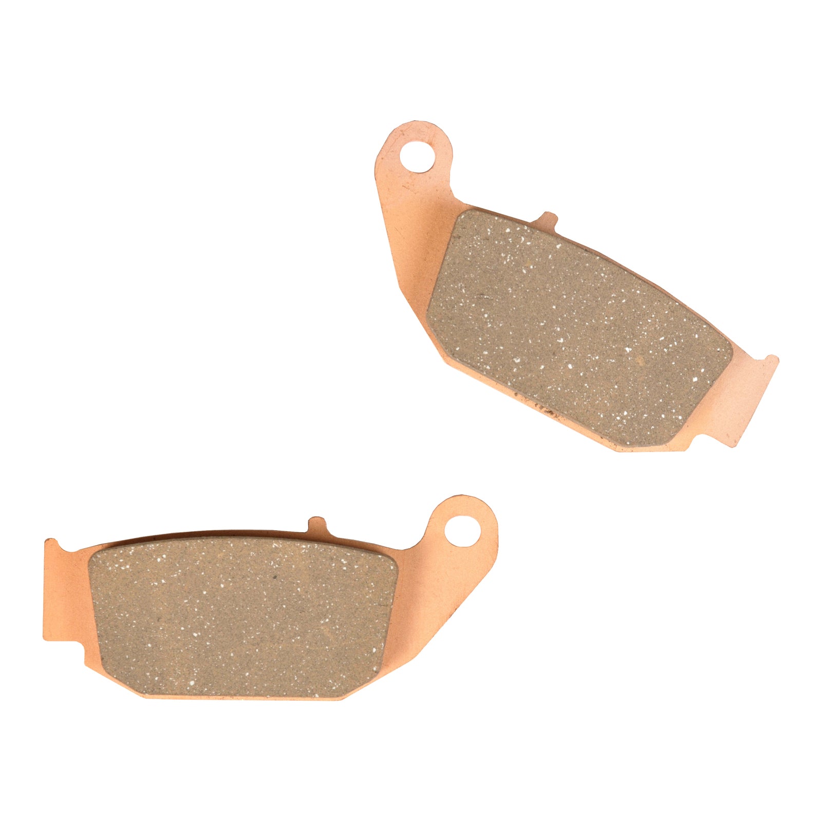 GOLDfren Brake Pads with Multiple Variant Options