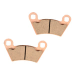 GOLDfren Off-Road Racing Brake Pads