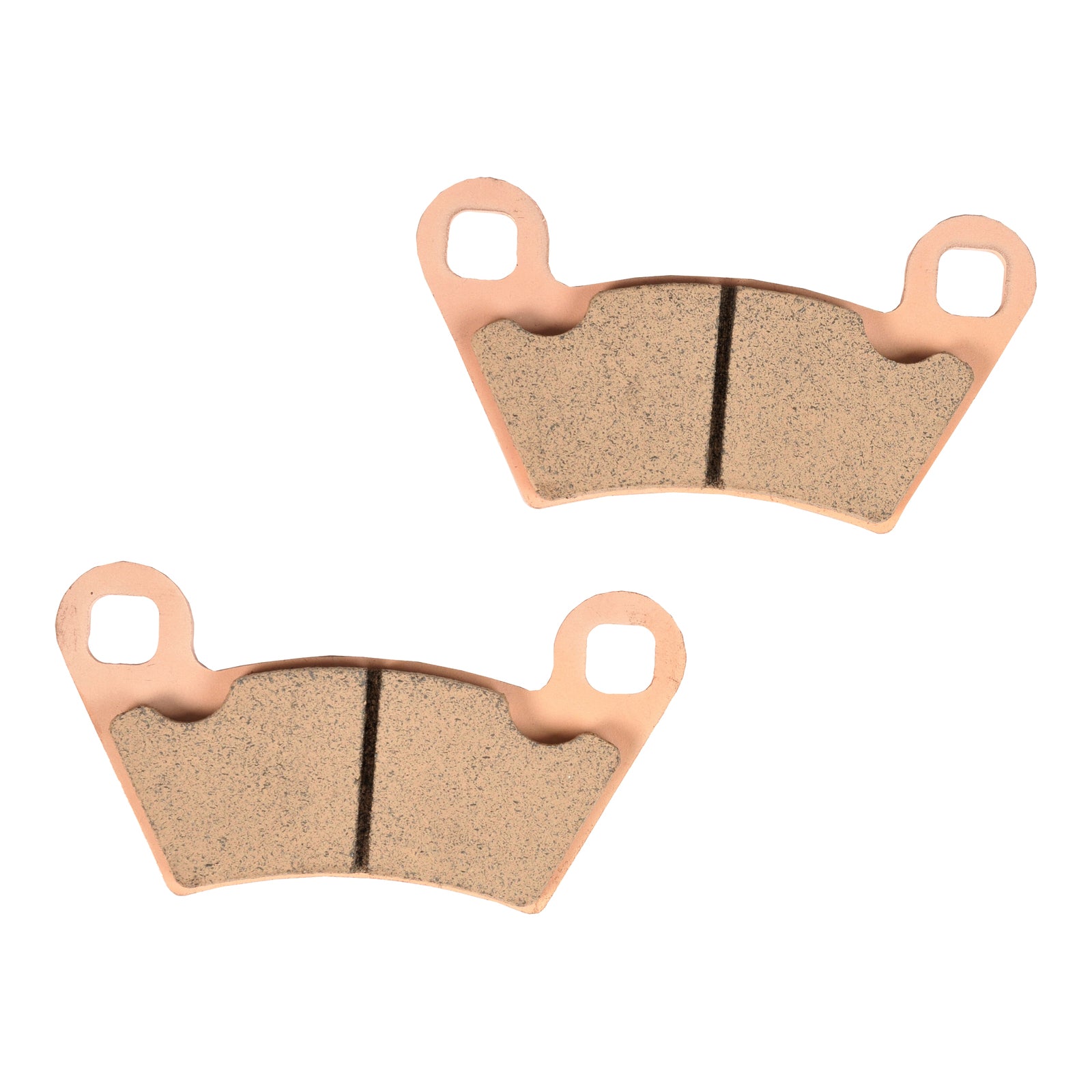 GOLDfren Off-Road Racing Brake Pads