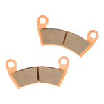GOLDfren Off-Road Racing Brake Pads