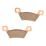GOLDfren Off-Road Racing Brake Pads