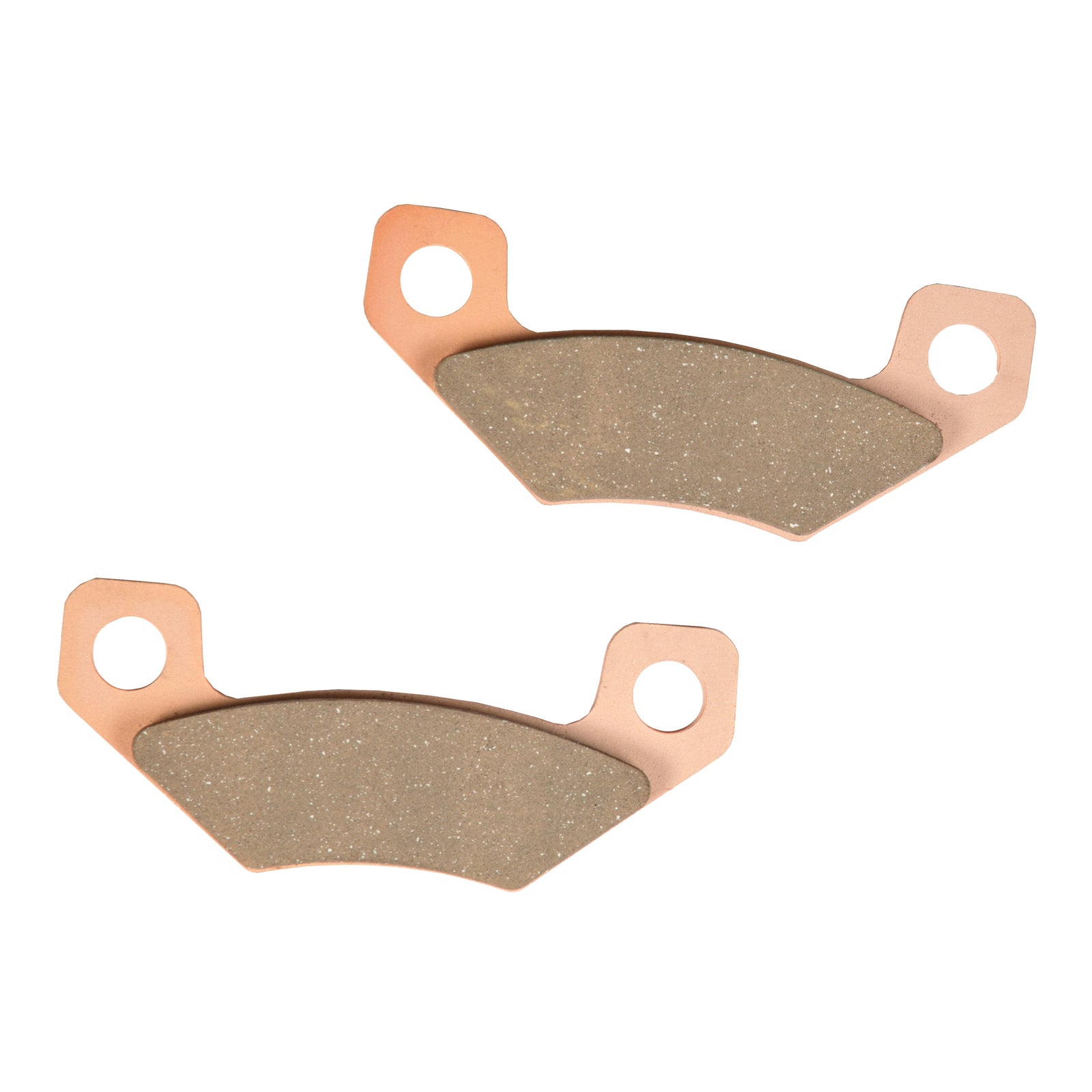 GOLDfren Off-Road Racing Brake Pads