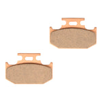 GOLDfren Off-Road Racing Brake Pads