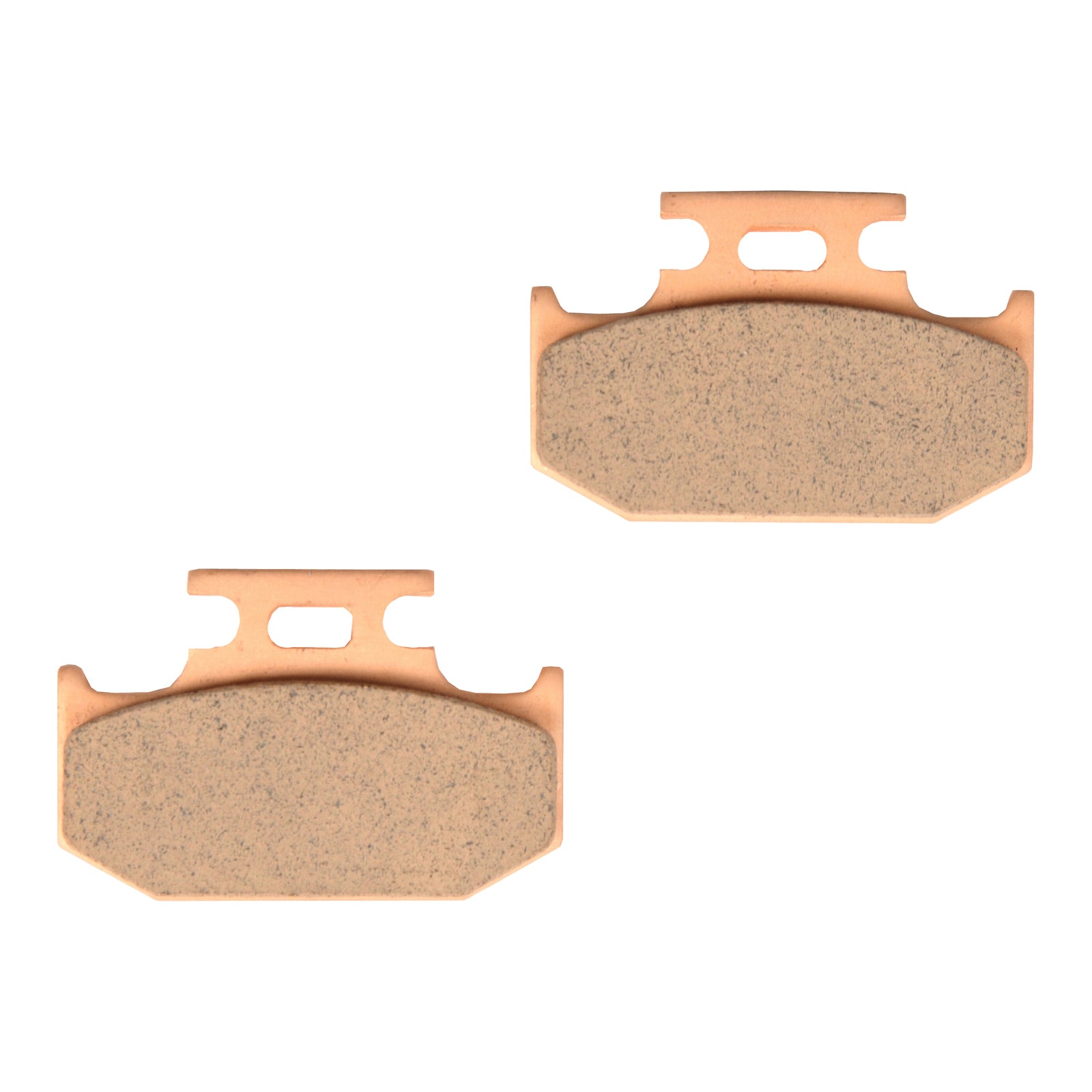 GOLDfren Off-Road Racing Brake Pads