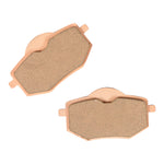 GOLDfren Brake Pads with Multiple Variant Options