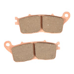 GOLDfren Brake Pads with Multiple Variant Options