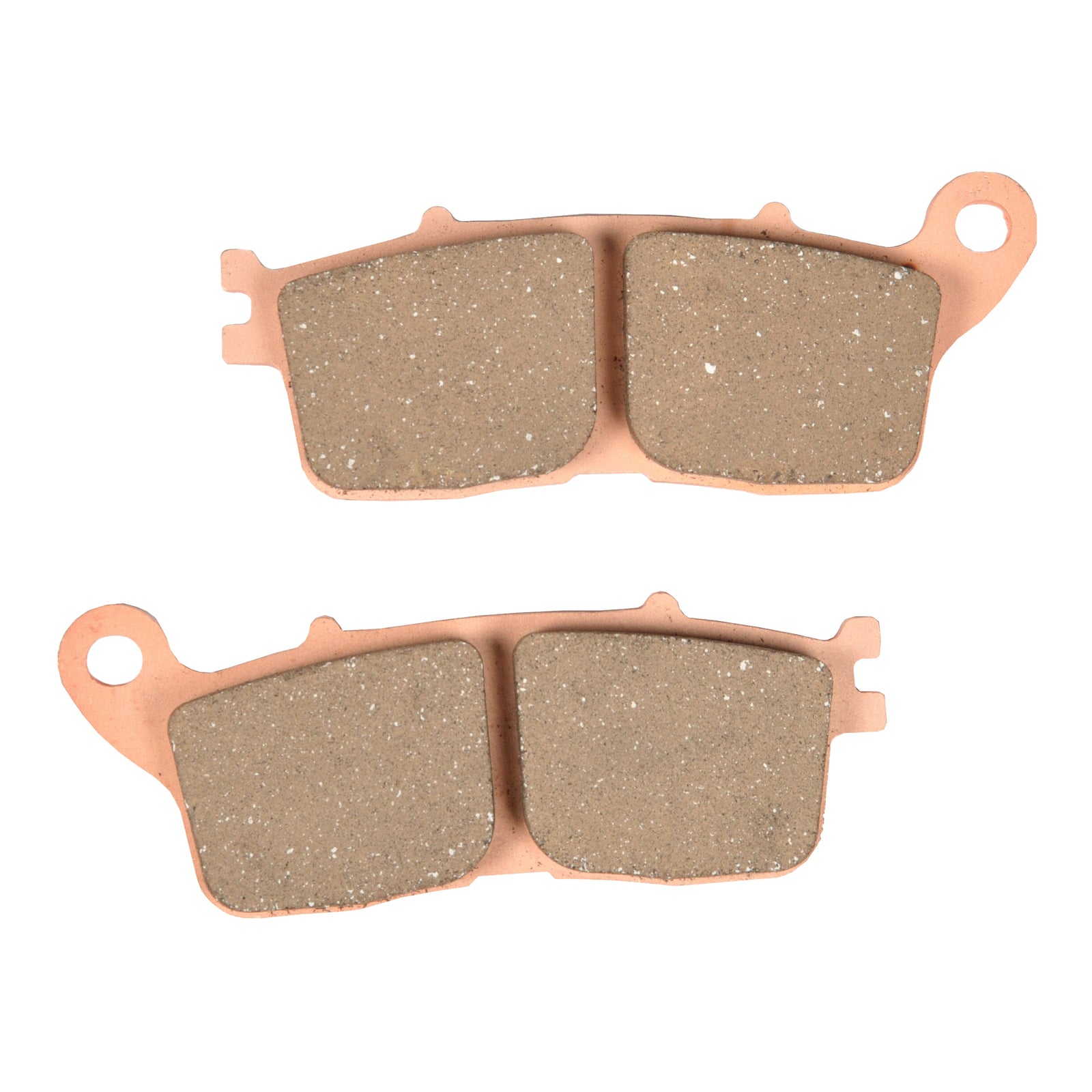 GOLDfren Brake Pads with Multiple Variant Options