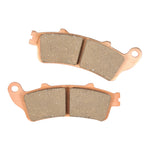 GOLDfren Sintered Sports Brake Pads - Series 2
