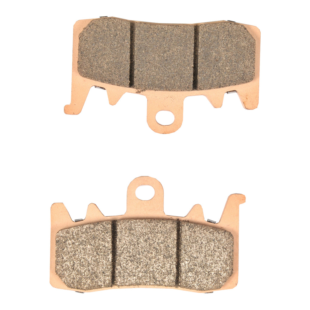 GOLDfren Brake Pads with Multiple Variant Options