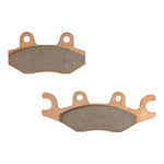 GOLDfren Brake Pads with Multiple Variant Options