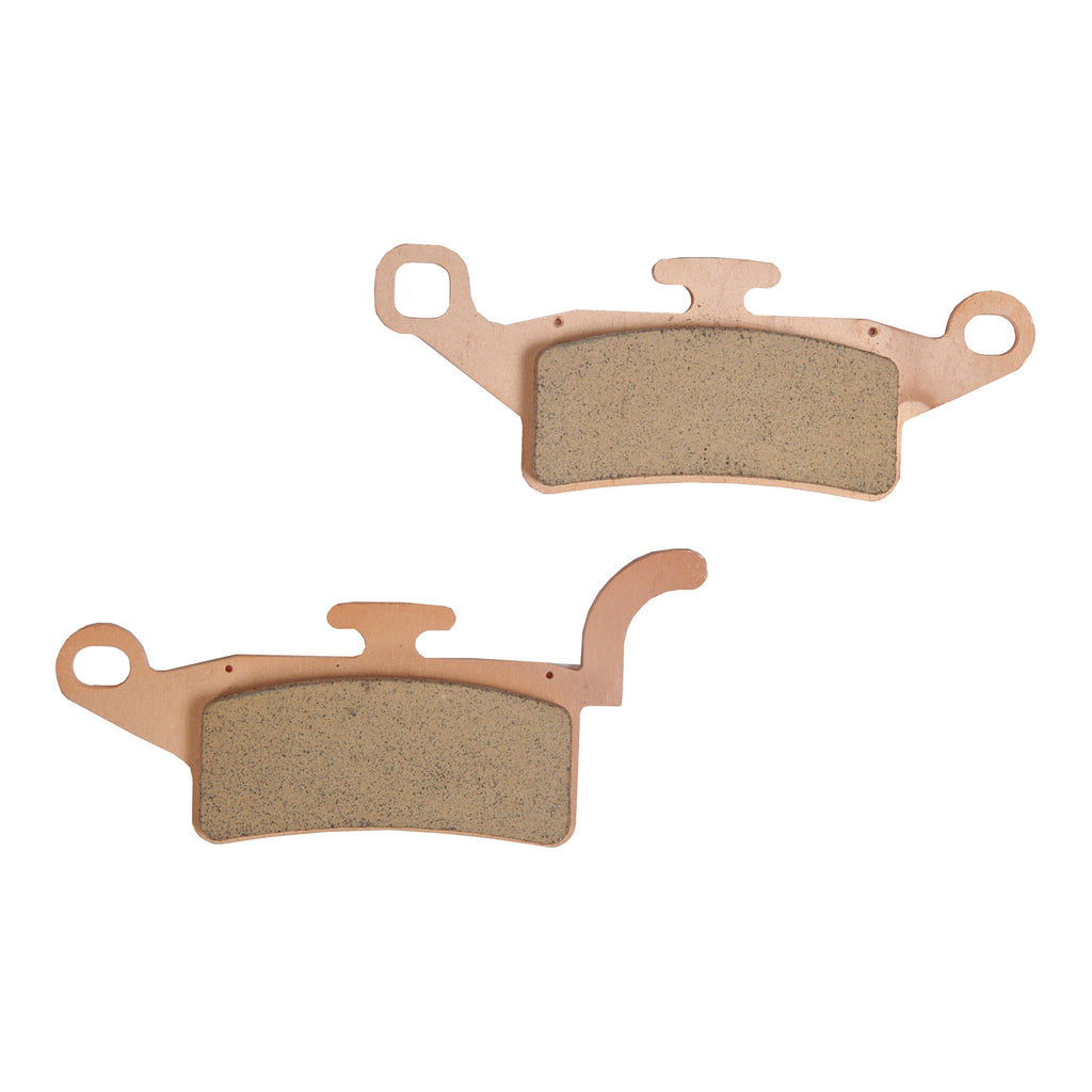 GOLDfren Brake Pads with Multiple Variant Options