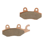GOLDfren Sintered Sports Brake Pads - Series 2