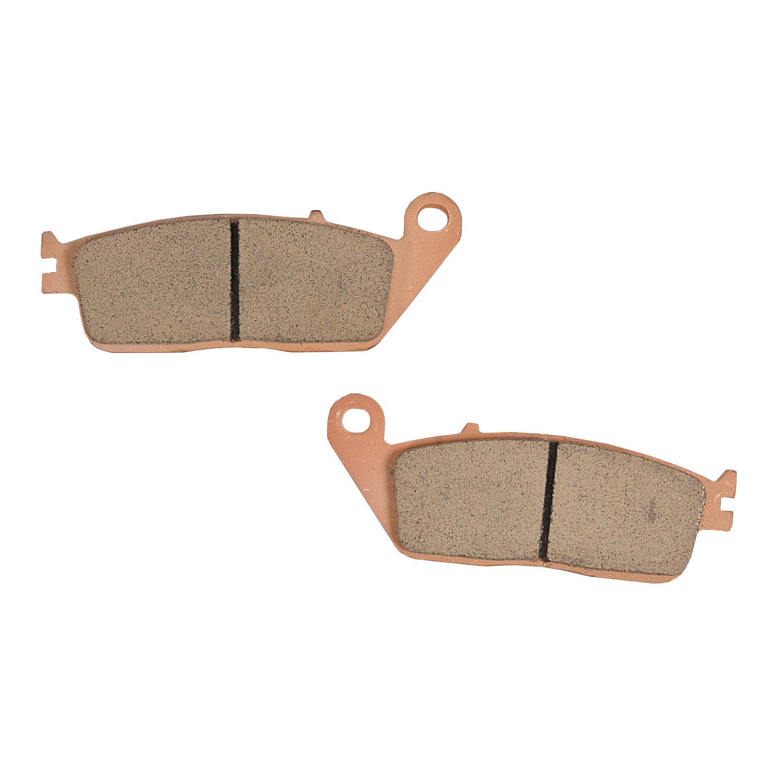 GOLDfren Brake Pads with Multiple Variant Options