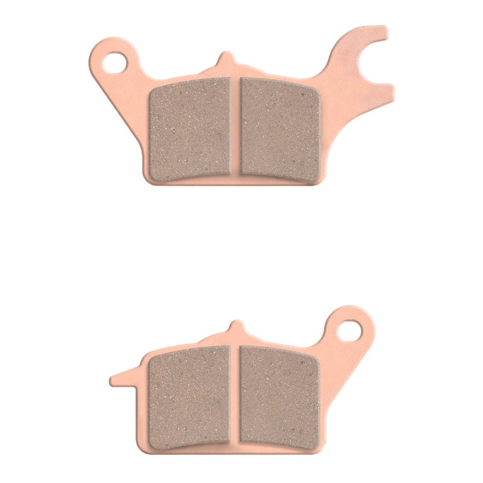 GOLDfren Brake Pads with Multiple Variant Options
