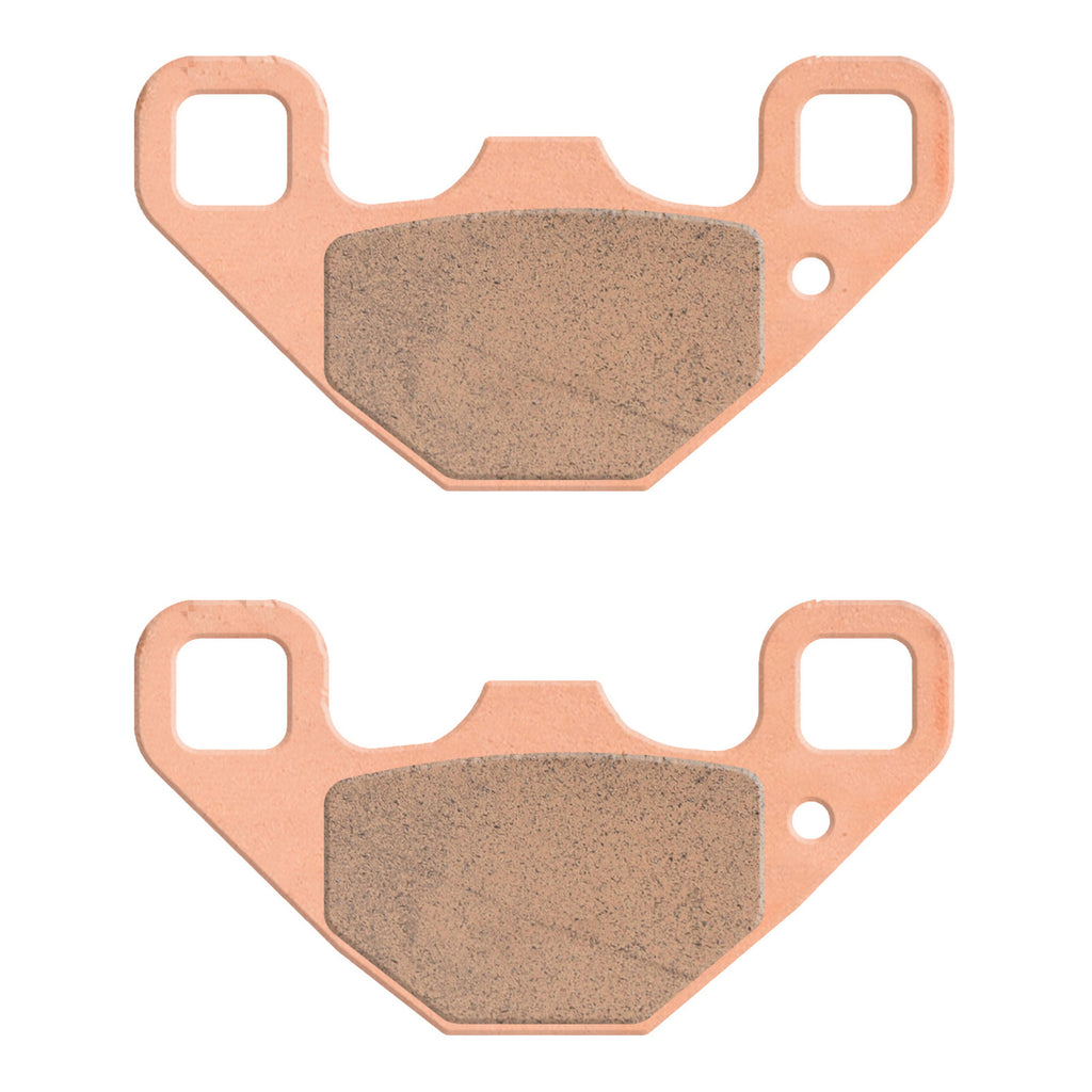GOLDfren Brake Pads with Multiple Variant Options