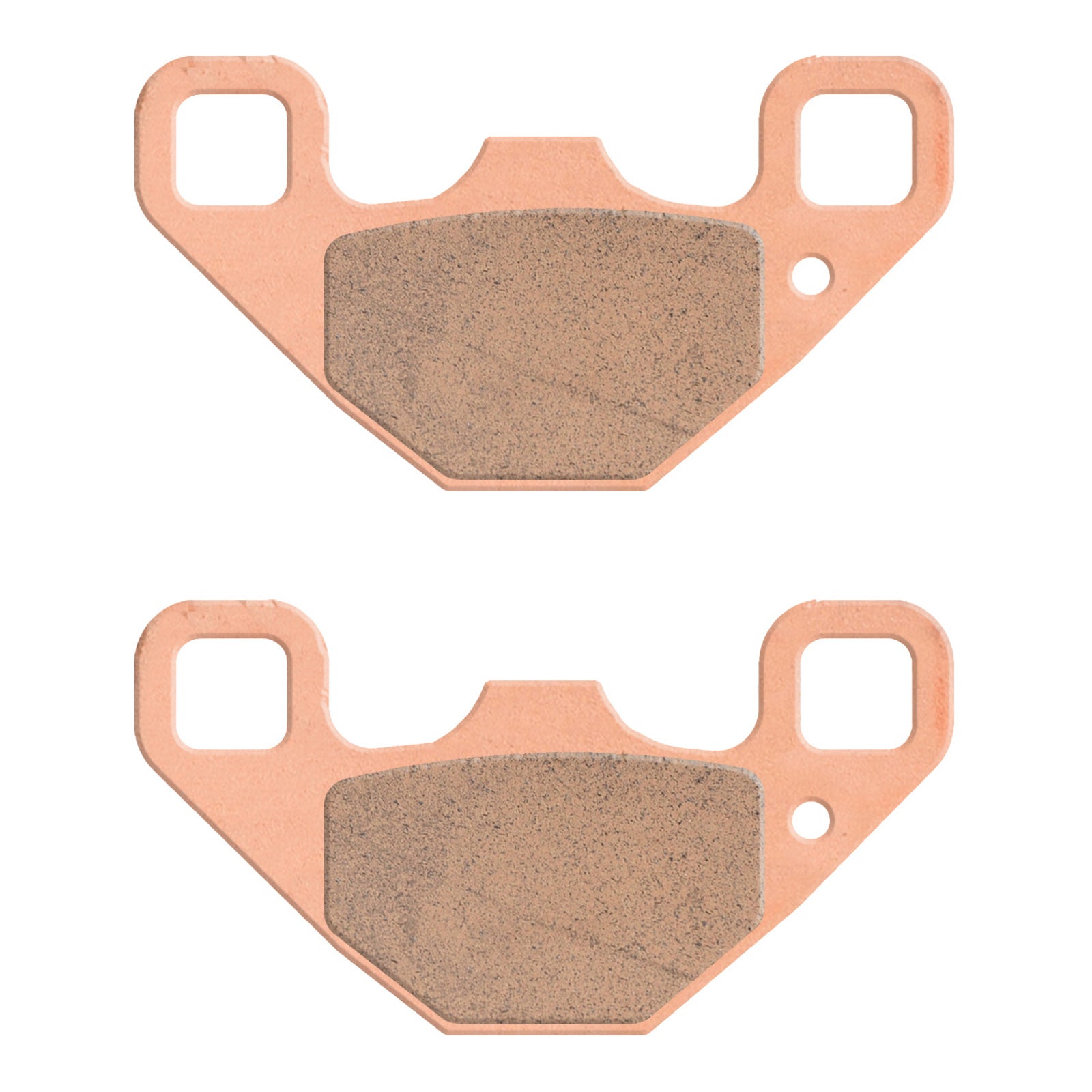 GOLDfren Brake Pads with Multiple Variant Options