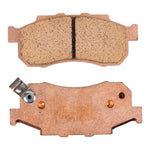 GOLDfren Off-Road Racing Brake Pads