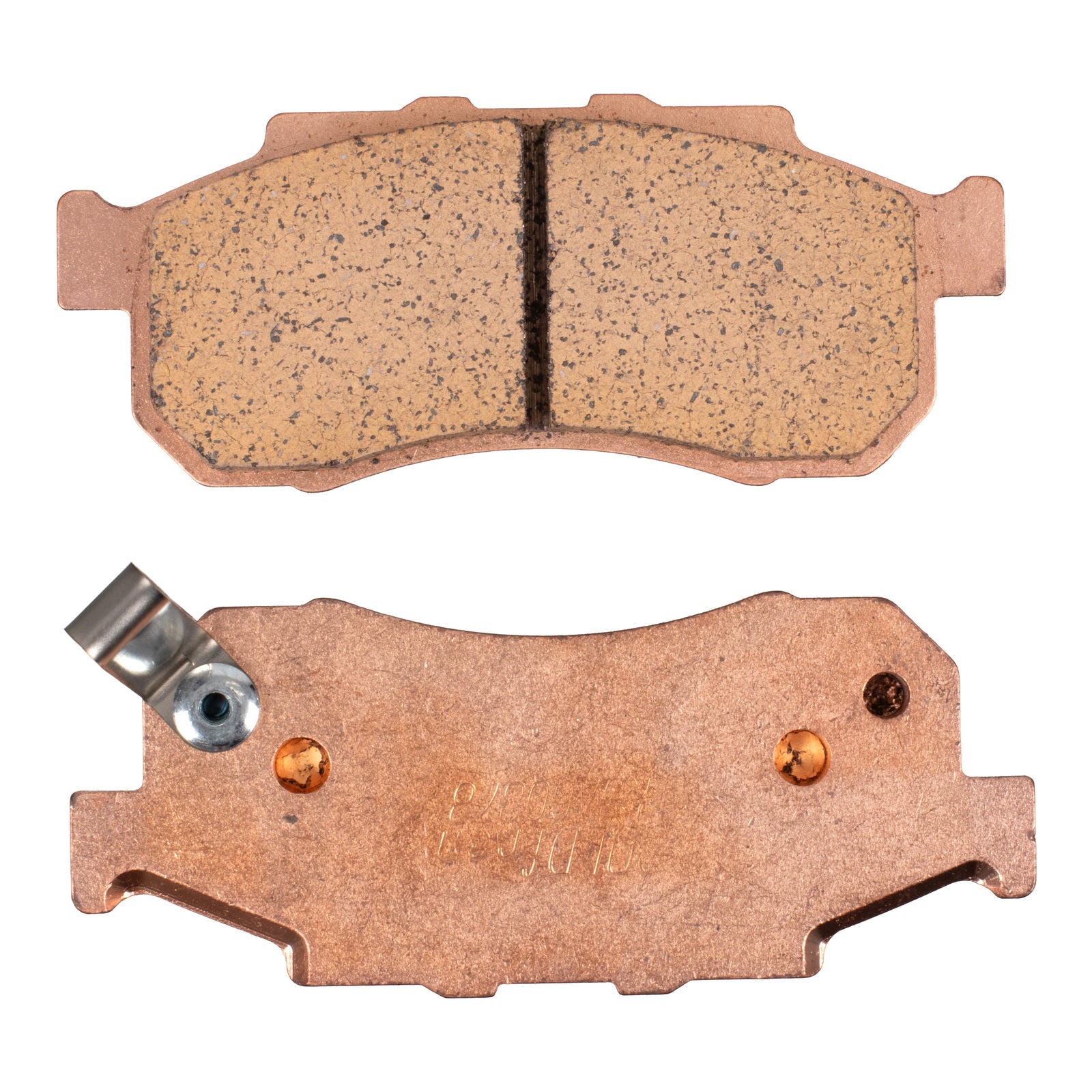 GOLDfren Off-Road Racing Brake Pads