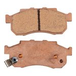 GOLDfren Off-Road Racing Brake Pads