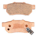 GOLDfren Off-Road Racing Brake Pads